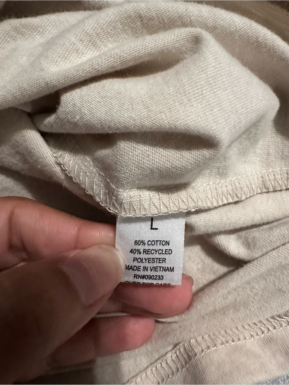 PACSUN tank - Picture 3 of 4